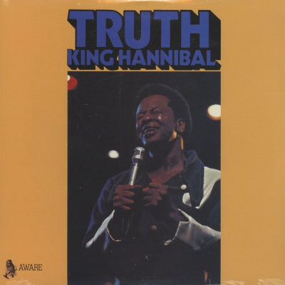 KING HANNIBAL - Truth