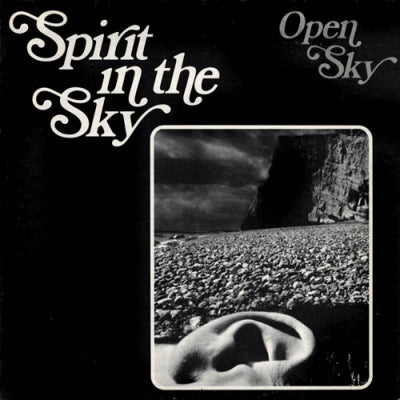 OPEN SKY - Spirit In The Sky