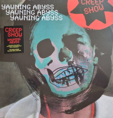 CREEP SHOW - Yawning Abyss