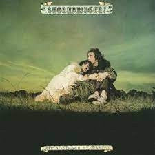 JOHN AND BEVERLEY MARTYN - Stormbringer