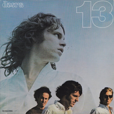 THE DOORS - 13