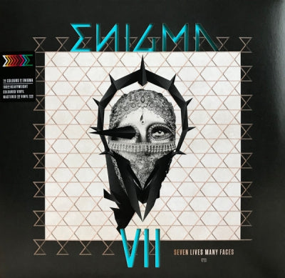 ENIGMA - Seven Lives, Many Faces