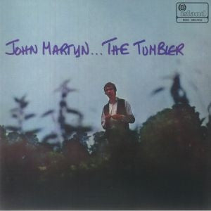 JOHN MARTYN - The Tumbler