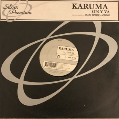 KARUMA - On Y Va