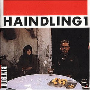 BUCHNER - Haindling 1