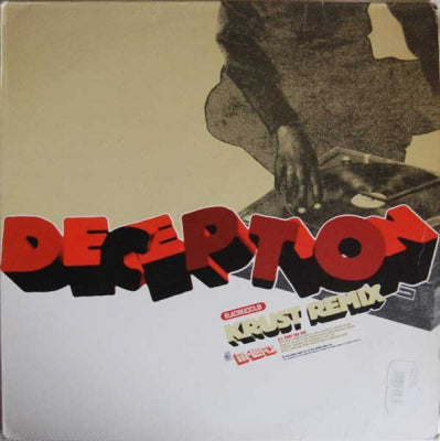 BLACKALICIOUS - Deception