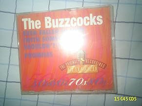 BUZZCOCKS - Ever Fallen In Love...(With Someone You Shouldn't've) / Just Lust