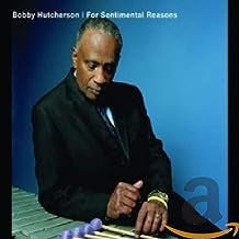 BOBBY HUTCHERSON - For Sentimental Reasons