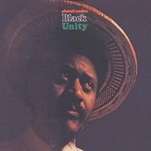 PHAROAH SANDERS - Black Unity