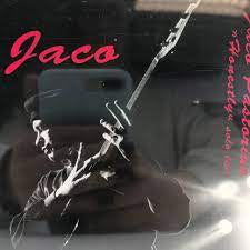 JACO PASTORIUS - "Honestly" Solo Live