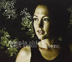 AMANDA SHIRES - West Cross Timbers