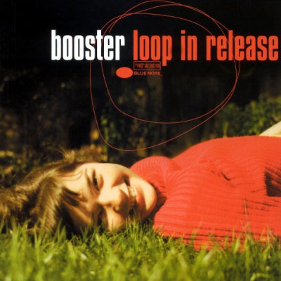 BOOSTER - Loop In Release