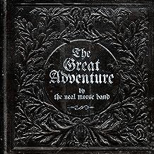 THE NEAL MORSE BAND - The Great Adventure