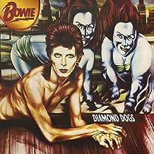 DAVID BOWIE - Diamond Dogs