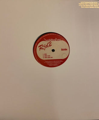 RJD2 - 1976