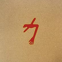 SWANS  - The Glowing Man
