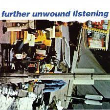 UNWOUND - OLE 341-2