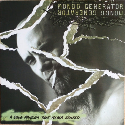 MONDO GENERATOR - A Drug Problem That Never Existed