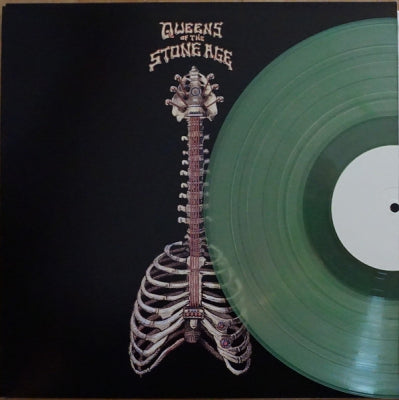 QUEENS OF THE STONE AGE - You Can't Put Your Arms Around A Memory