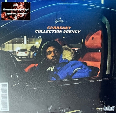 CURREN$Y - Collection Agency