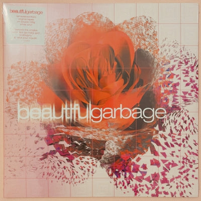 GARBAGE - Beautiful Garbage