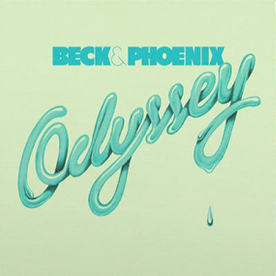 BECK & PHOENIX - Odyssey