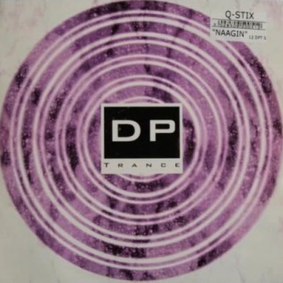 Q STIX - Naagin