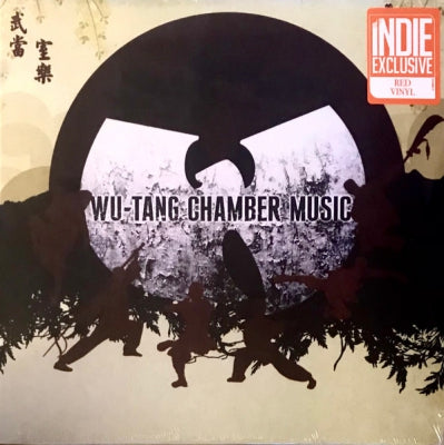 WU-TANG - Chamber Music