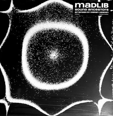 MADLIB - Sound Ancestors