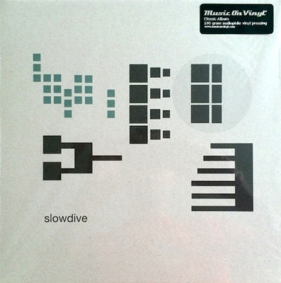 SLOWDIVE - Pygmalion