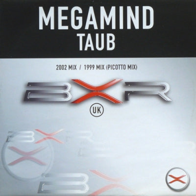 MEGAMIND - Taub