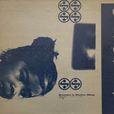 DOLLSHEAD - It's Over, It's Under (Brothers In Rhythm Mixes)