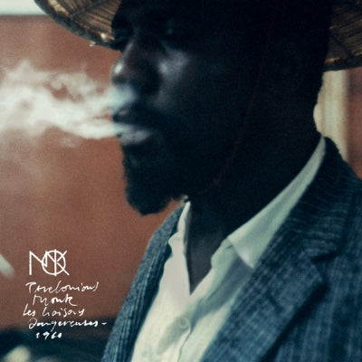 THELONIOUS MONK - Les Liaisons Dangereuses 1960