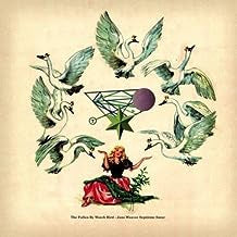 JANE WEAVER SEPTIèME SœUR - The Fallen By Watch Bird