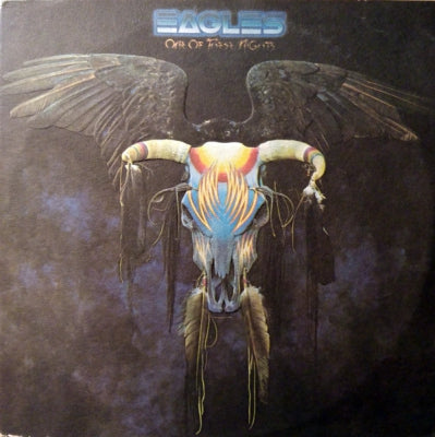EAGLES - One Of These Nights