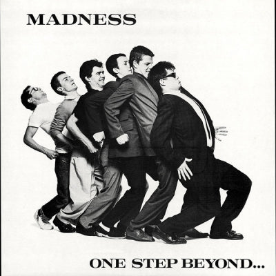 MADNESS - One Step Beyond...