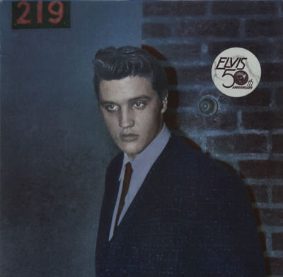 ELVIS PRESLEY - Reconsider Baby