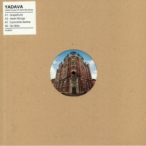 YADAVA - Velvet House On Sackville Street