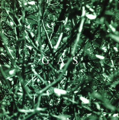 GAS - Oktember