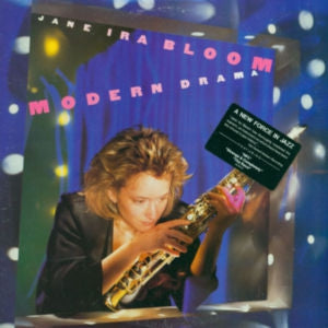 JANE IRA BLOOM - Modern Drama