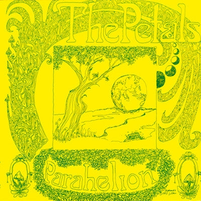 THE PETALS - Parahelion