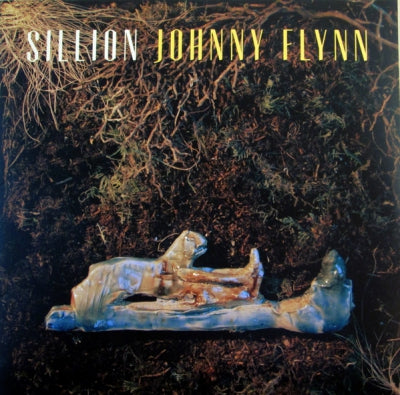 JOHNNY FLYNN - Sillion
