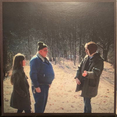 DIRTY PROJECTORS - Swing Lo Magellan
