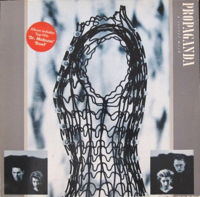 PROPAGANDA - A Secret Wish