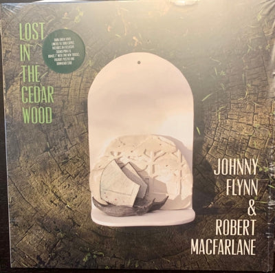 JOHNNY FLYNN & ROBERT MACFARLANE - Lost In The Cedar Wood