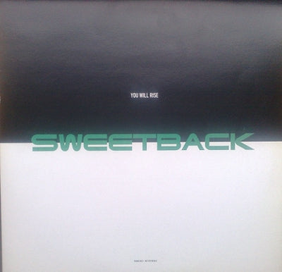 SWEETBACK - You Will Rise