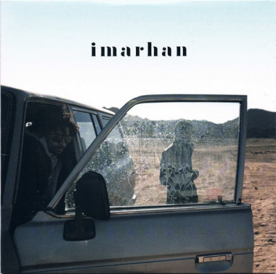 IMARHAN - Imarhan