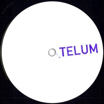 UNKNOWN ARTIST - Untitled EP