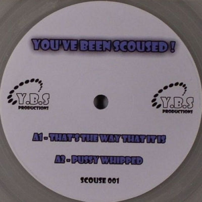 VARIOUS - You've Been Scoused!