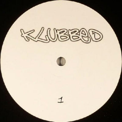 ALEX K - Klubbed Vol.1